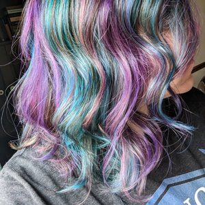 Meet your Posher, Rebecca